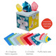 Taf Toys - Koala Tissue Wonder Box image number 2